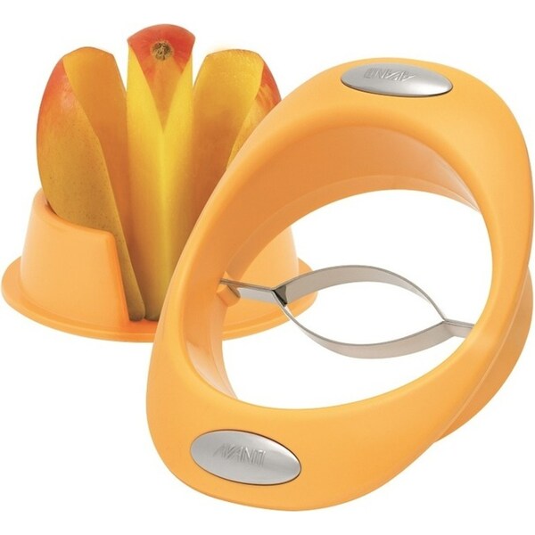 Avanti Mango Cutter With Holder