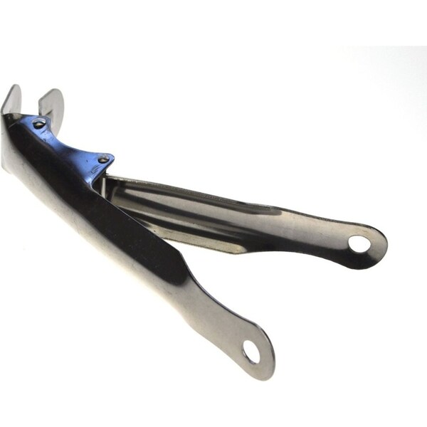 Chef Inox Pizza Pan Gripper