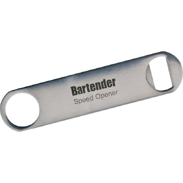 Bartender Professional Bar Blade Bottle Opener