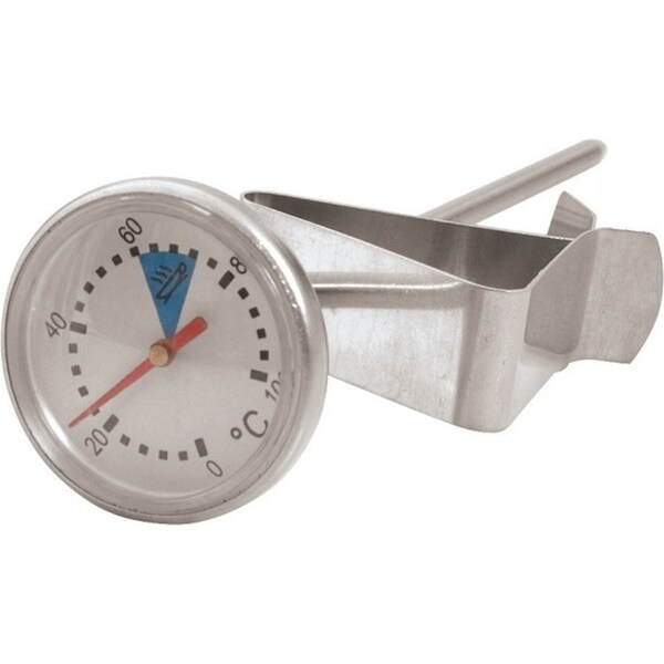 Trenton CarterChef Milk Frothing Thermometer
