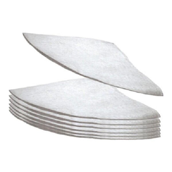 Trenton Food Grade Filter Paper Regular - 50 - 250mm