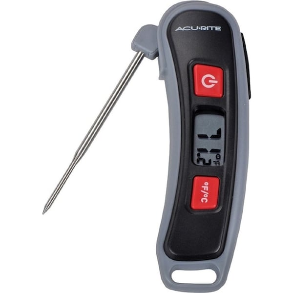 Acurite Digital Instant Read Thermometer.
