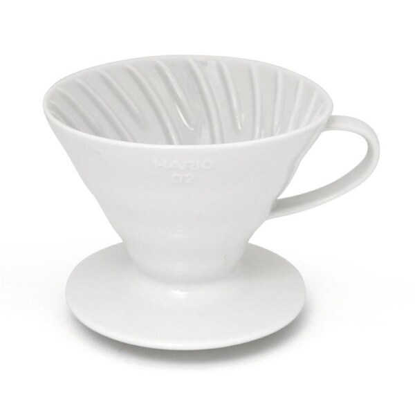 Hario V60 - 02 Coffee Dripper Ceramic