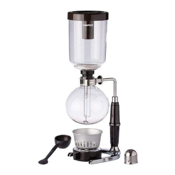 Hario Coffee Syphon Technica 3 Cup 360ml