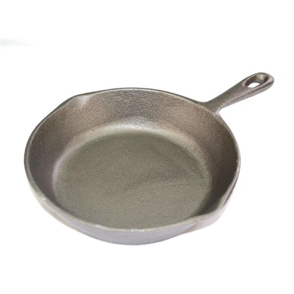 Trenton 20cm Round Skillet Grill Pan