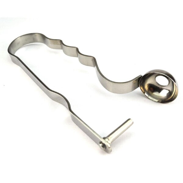 Avanti Cherry and Olive Pitter - Stainless Steel