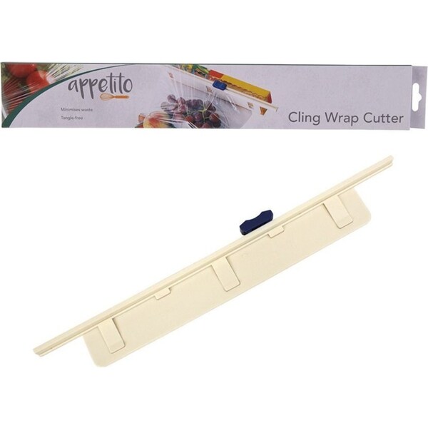 D.Line Cling Wrap Cutter