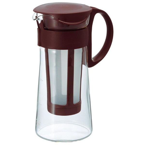 Hario 600ml Mizudashi Cold Brew Coffee Pot
