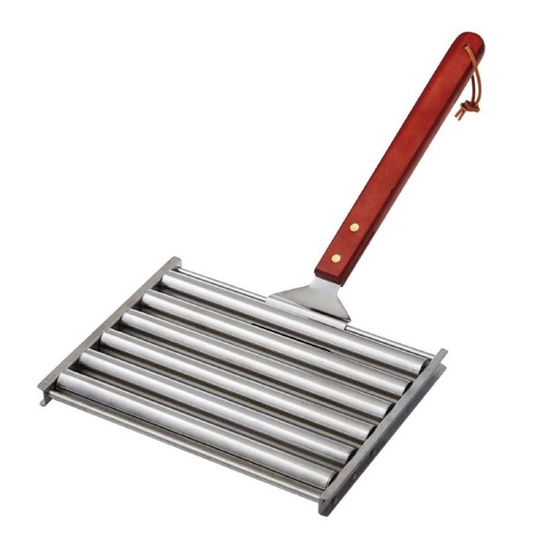 Maverick Bbq Sausage Roller