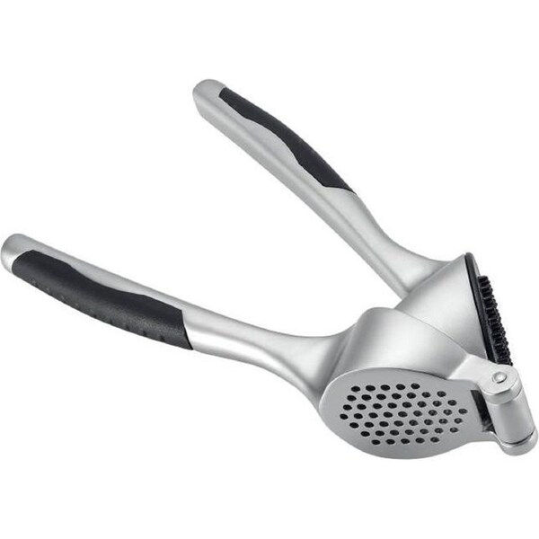 Avanti 2 Way Garlic Press Stainless Steel