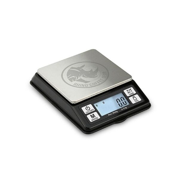 Rhinowares Coffee Gear Dosing Scale - 1000gram