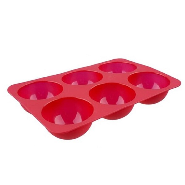 Daily Bake Silicone Dome Dessert Mould