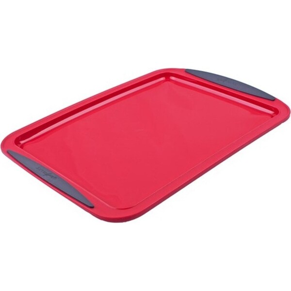 Daily Bake Silicone Baking Tray