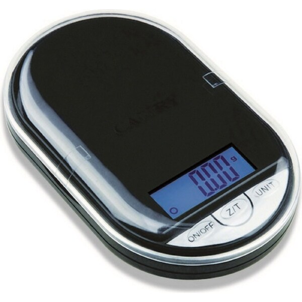 Acurite Digital Pocket Scale - 200G