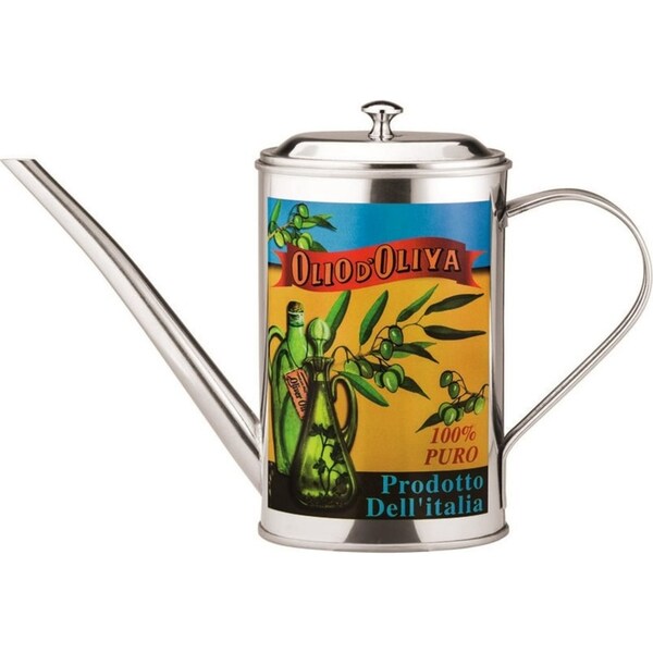 Avanti Lazio Oil Can 500ml