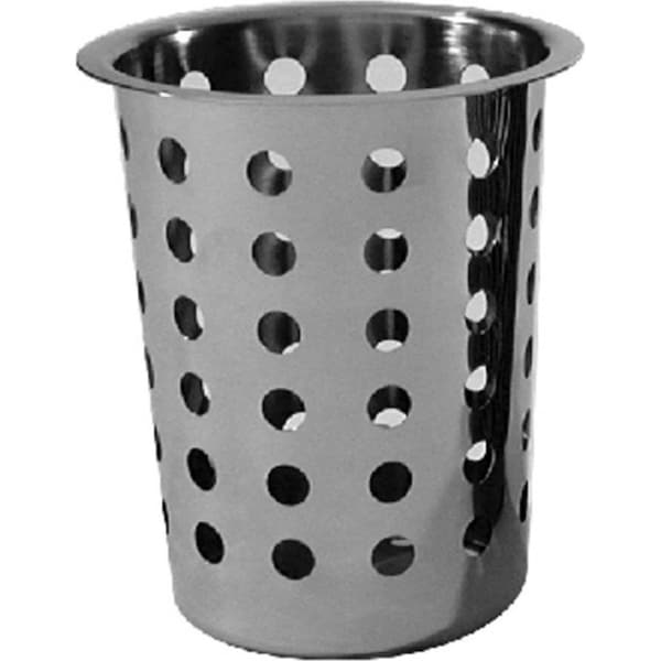 Caterchef Stainless Steel Cutlery Holder