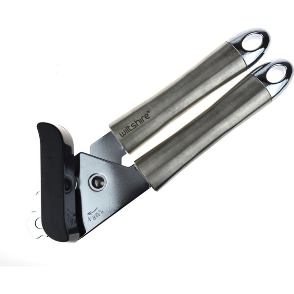 Wiltshire Stainless Steel Can Opener