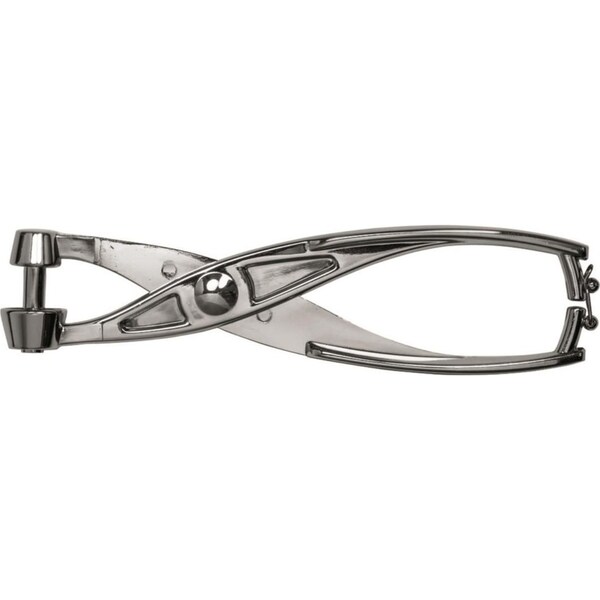 Avanti Cherry And Olive Pitter - Zinc Alloy
