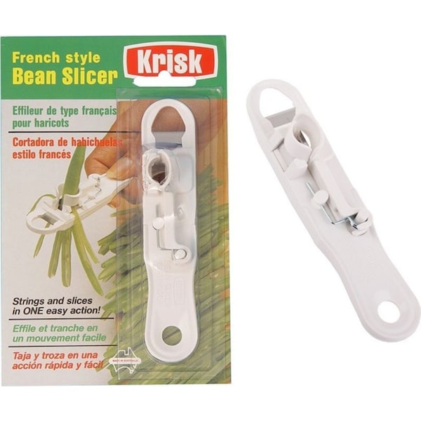 Krisk Bean Slicer