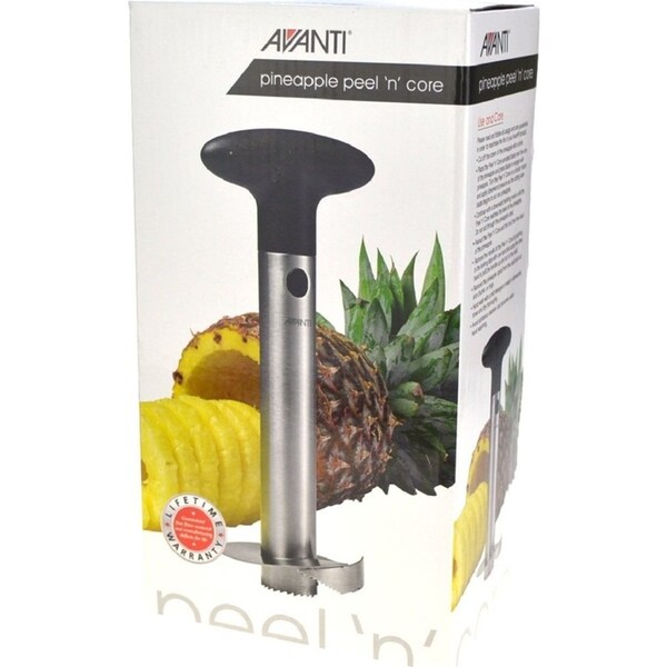 Avanti Pineapple Peel 'N' Core
