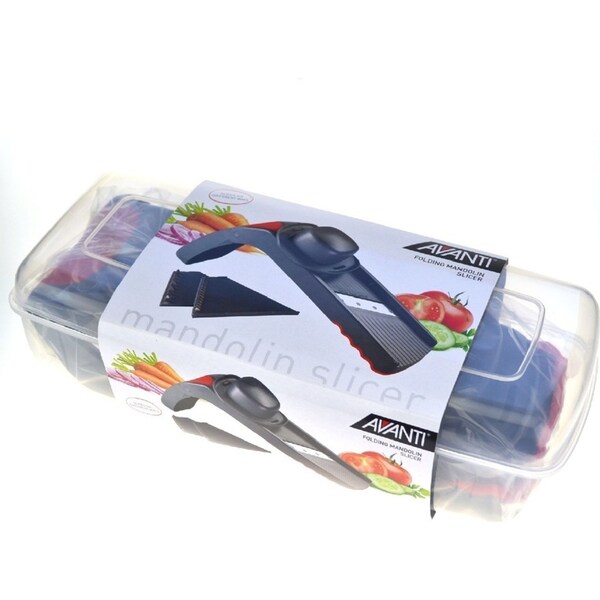 Avanti Folding Mandolin Slicer
