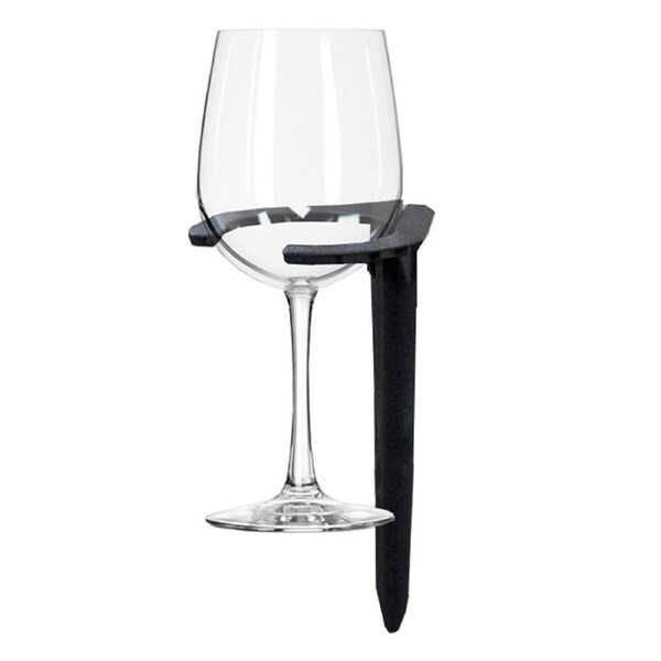 The Brass Ring Porta Drink Pegs - Pack Of 4