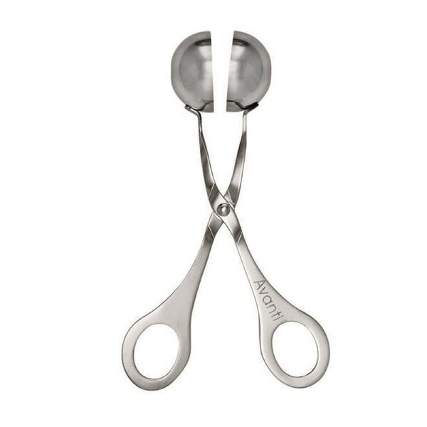 Avanti Stainless Steel Meat Baller 3.8cm
