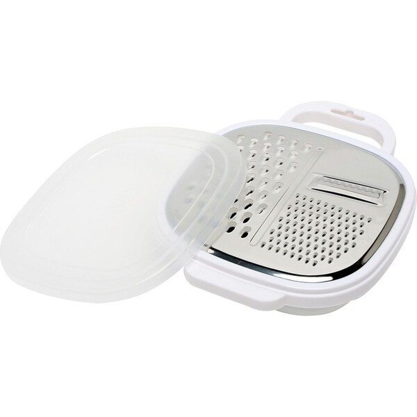 Wiltshire Grate And Store