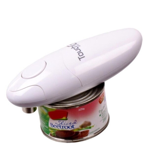 Touch And Go Electric Can Opener