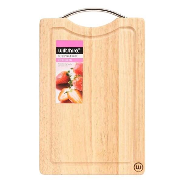 Wiltshire Epicurean Chopping Board - Medium