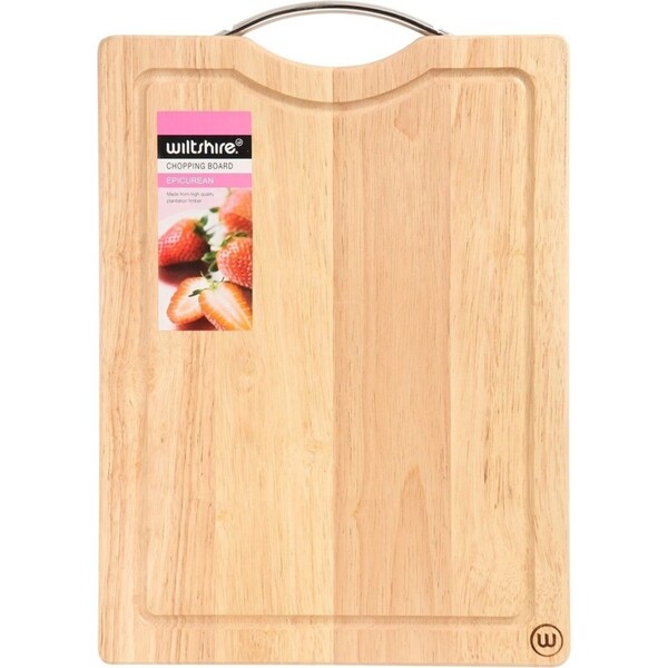Wiltshire Epicurean Chopping Board - Large