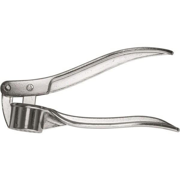 Avanti Cast Alloy Garlic Press