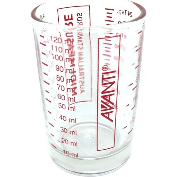 Avanti Midi Measuring Cup 120Ml