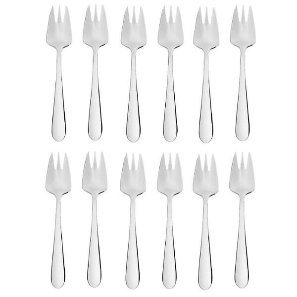 Stanley Rogers Albany Buffet Forks - 12 Pieces