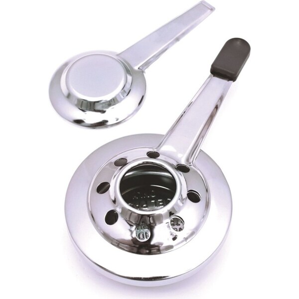 Swissmar Stainless Steel Fondue Burner
