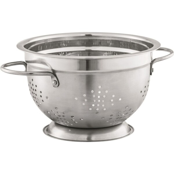 Avanti 25Cm Stainless Steel Colander