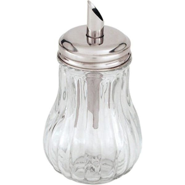 Trenton Glass Sugar Dispenser - 285ml