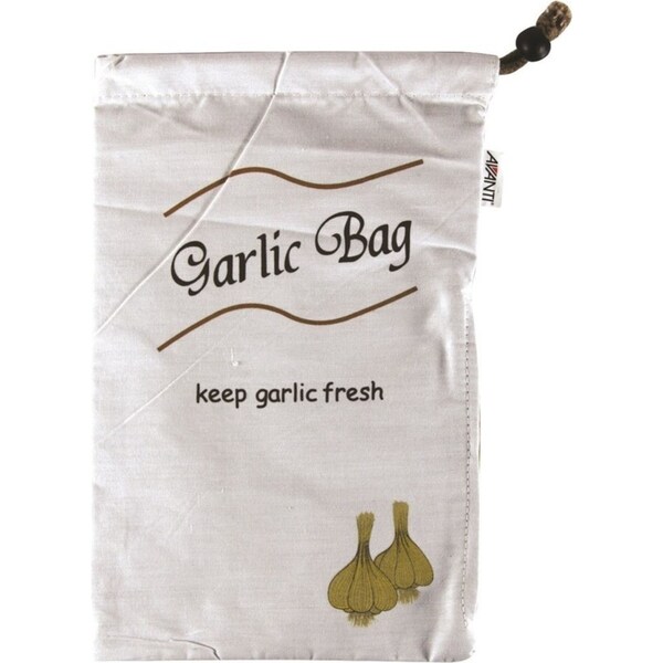 Avanti Cotton Garlic Bag