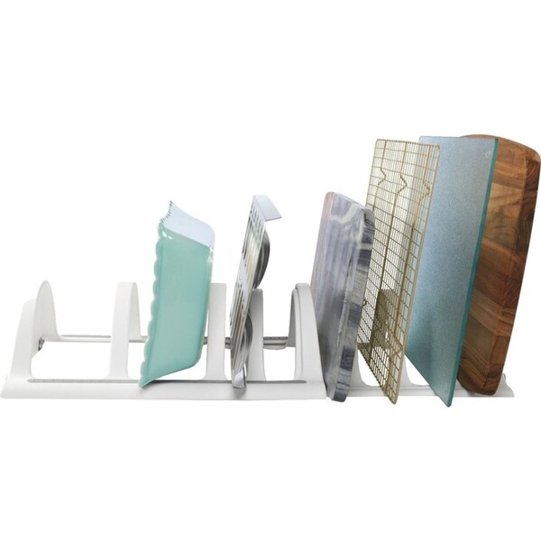 Madesmart Expandable Bakeware Organiser