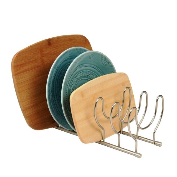 Spectrum Euro Metal Lid Organiser