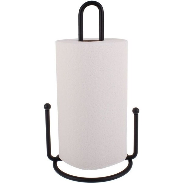 Entree Deluxe Paper Towel Holder