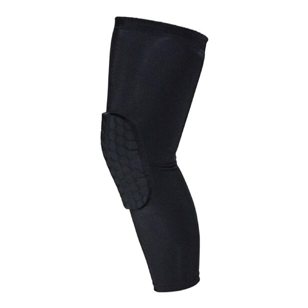 Knee Sleeve Compression Support Brace – Sports Running, Gym & Injury Protection