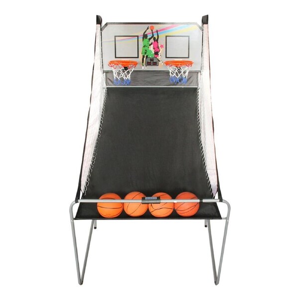 Arcade Basketball Game 2-Player Electronic Sports