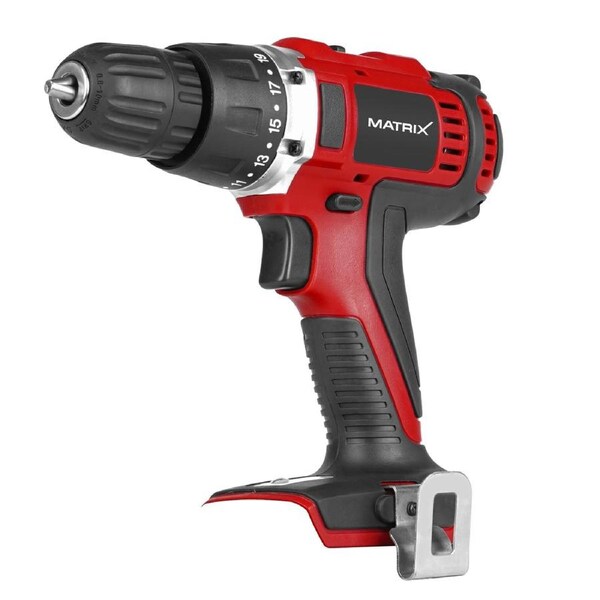 MATRIX 20v X-ONE Cordless Drill Driver Skin Only