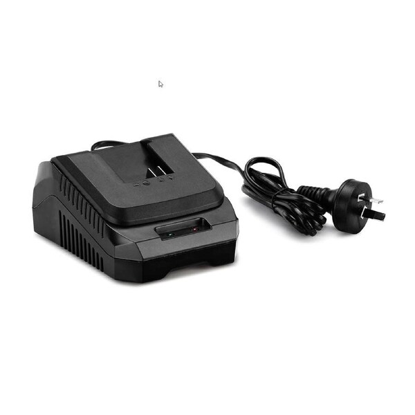 MATRIX 20v X-ONE Lithium Battery Rapid Charger 2.4A