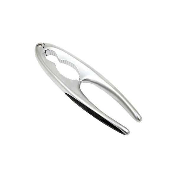 Appetito Nut Cracker Walnut Shell Remover Nutcracker Deluxe