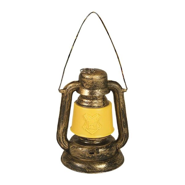 Lantern Light-Up Prop - Harry Potter
