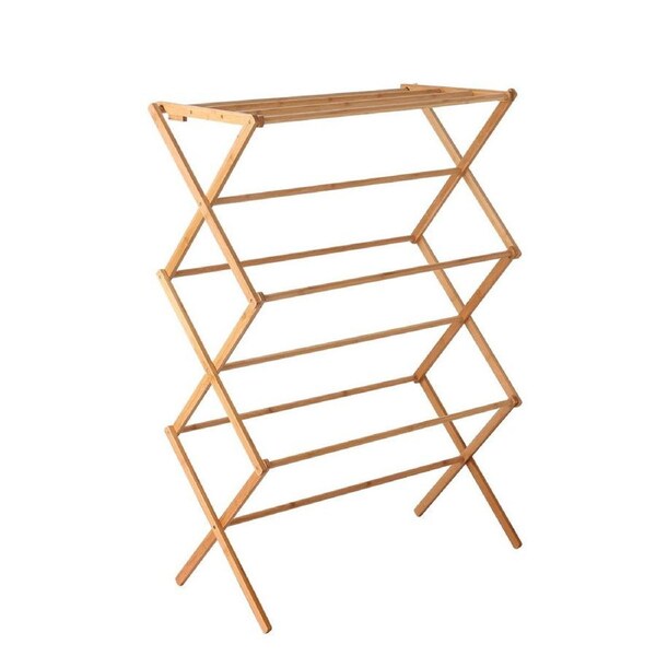 11 Bars Artiss Clothes Rack Airer Foldable Dryer