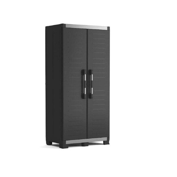 Keter Garage Storage Cabinet Tall (XL)