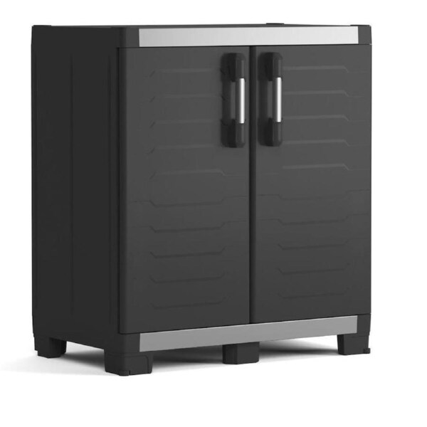 Keter Garage Storage Base Cabinet (XL)